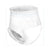 Abena Pant XS1 Adult Incontinence Pullup Diaper