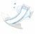 Abena Abri-Form 4 Original Style Briefs Adult Diaper Brief for Incontinence