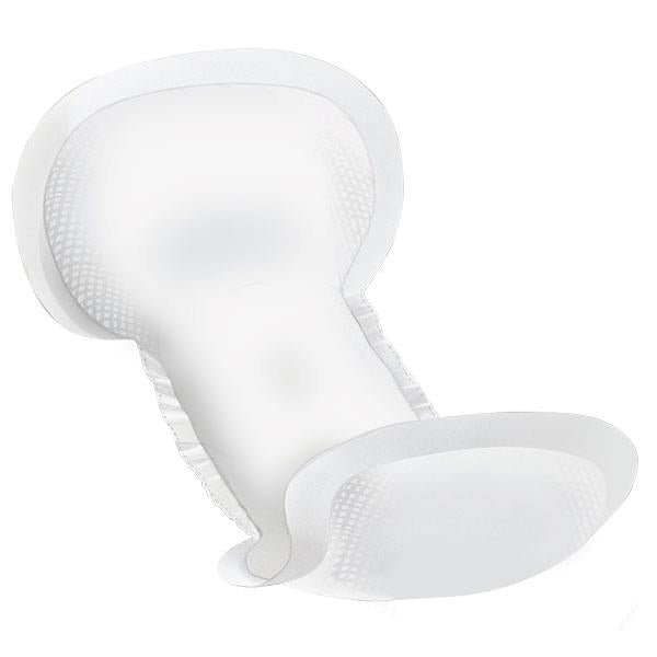 Abena Let Anatomic Adult Incontinence Booster Pad