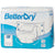 BetterDry Adult Diaper Brief