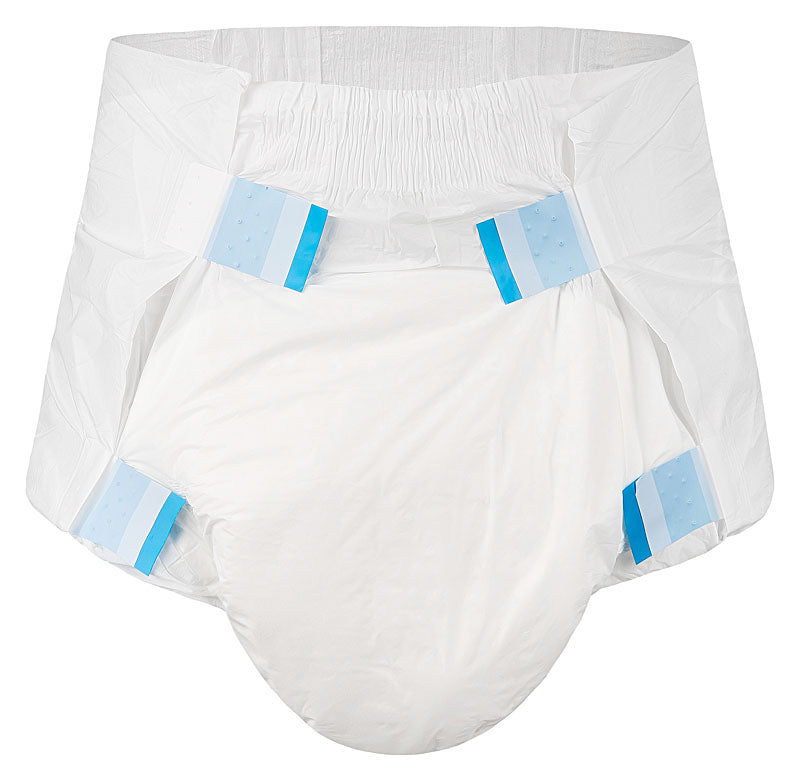 BetterDry Day Adult Diaper Brief