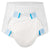 BetterDry Day Adult Diaper Brief