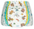 Crinklz (Aquanaut) Adult Diaper Brief
