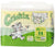 Crinklz Printed Adult Diapers w/ Plastic Backing, Original Print