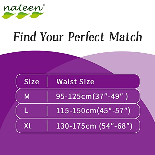 Nateen Flexi Ultra Pull-On Underwear