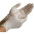 Becks Vinyl Gloves- case of 1000