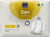 Abena  San  Premium Super Adult Incontinence 2-Piece Pad Systems - 14x25 Inch