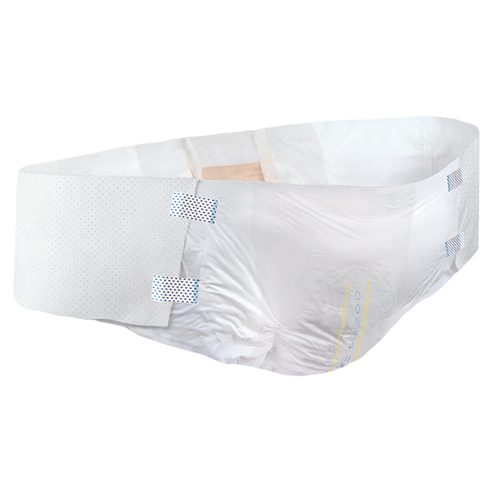 Tranquility Premium Air-Plus Bariatric  XL+ Adult Diaper Brief for Incontinence - Size: XXX-Large