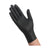 BodyMed® Black Nitrile Exam Gloves, 100/box (add-on)