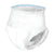 Abena Pants Premium 3 Adult Incontinence Pullup Diaper