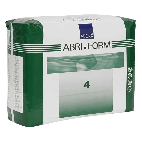 Abena Abri-Form 4 adult brief