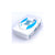 Dynarex® Flushable Personal Wipe, Scented, 9x13", 60/pack (add-on)
