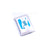 Dynarex® Flush Away Flushable Wipes, 5x8", 42/pack (add-on)