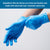 BodyMed Nitrile Gloves - case of 1000