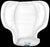 Abena Abri-Man Formula 2 Guards Adult Incontinence Male Guards & Shields