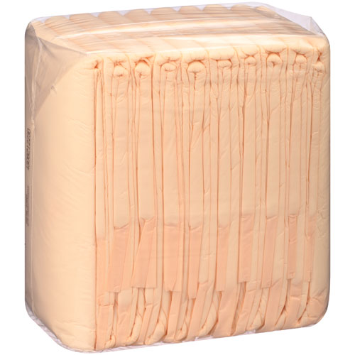 Attends Night Preserver Disposable Bed Pads for Adult Incontinence - 30x36 Inch