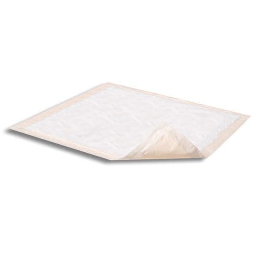 Attends Night Preserver Disposable Bed Pads 30x36