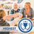 Beyond XP5000 Adult Diaper Brief for Incontinence
