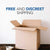 Beyond XP5000 Adult Diaper Brief for Incontinence
