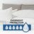 Beyond XP5000 Adult Diaper Brief for Incontinence