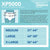 Beyond XP5000 Adult Diaper Brief for Incontinence