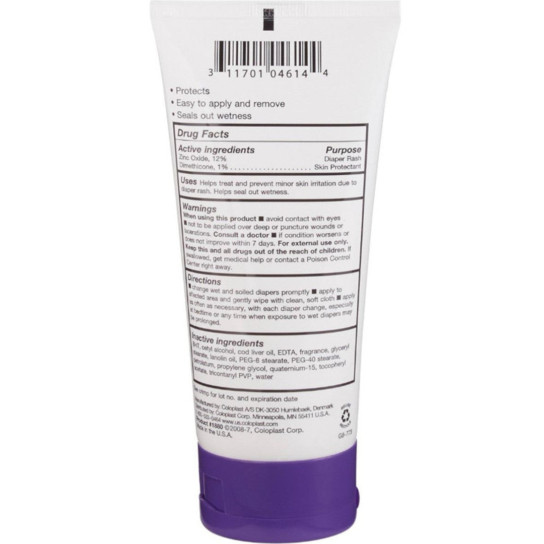 Coloplast Baza Moisture Barrier Cream