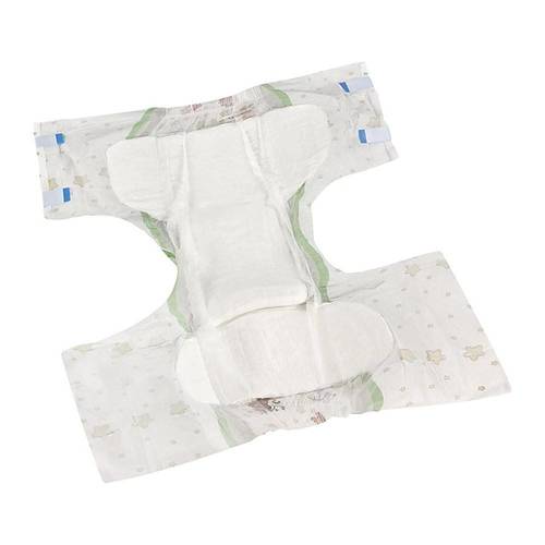 Crinklz (Original) Adult Diaper Brief for Incontinence