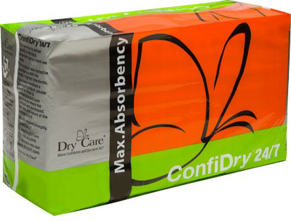 ConfiDry 24/7 Briefs (discontinued)