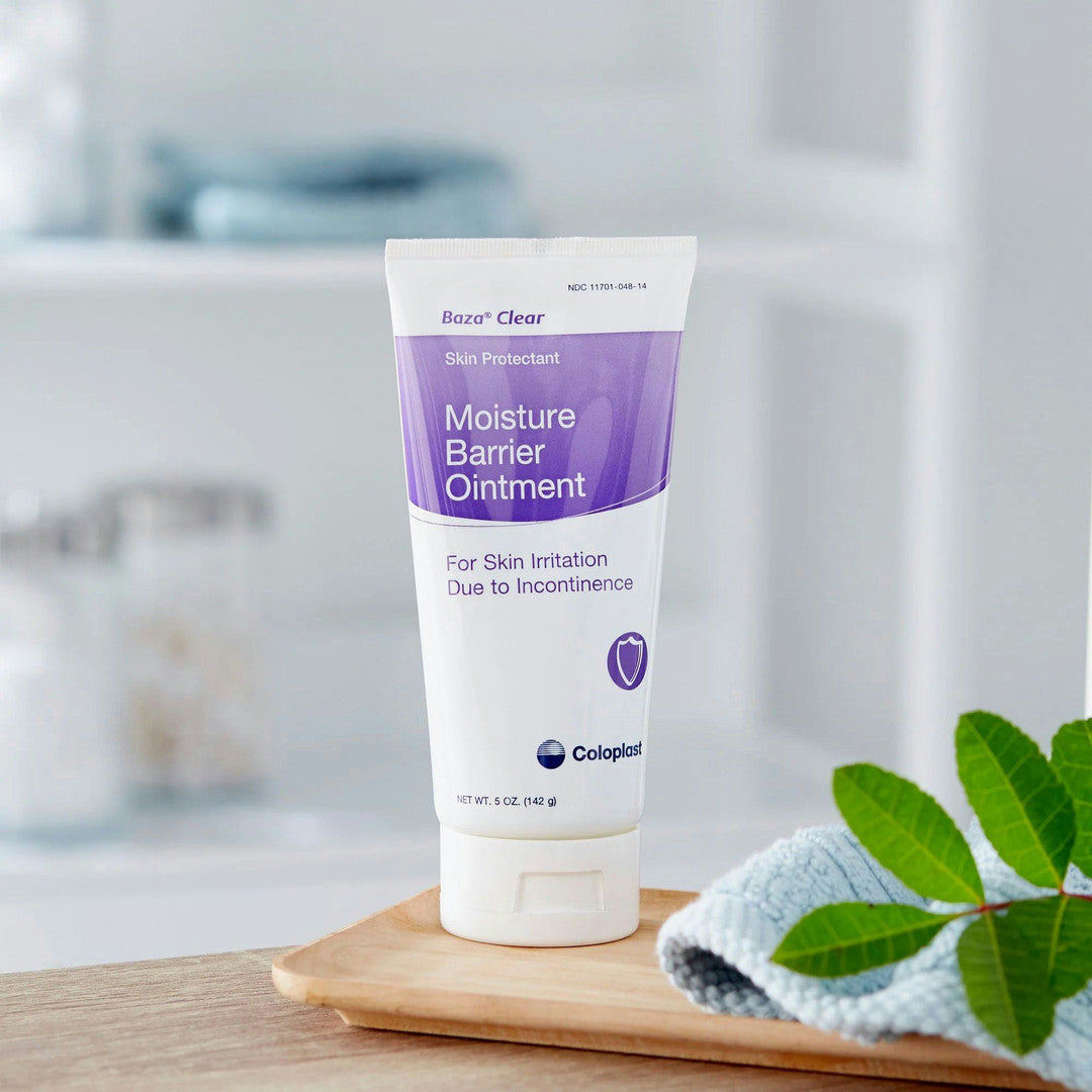 Convatec Baza Moisture Barrier Ointment