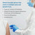 BodyMed® Nitrile Exam Gloves, Powder-Free, Latex-Free (add-on)