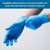 BodyMed® Nitrile Exam Gloves, Powder-Free, Latex-Free (add-on)