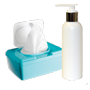 Skin Care Products for Incontinence from XP Medical