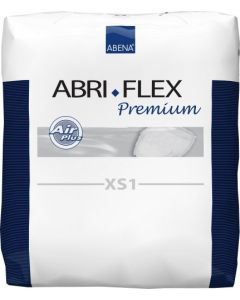 Discontinued: Abena Abri-Flex XS1 Pull-on Underwear