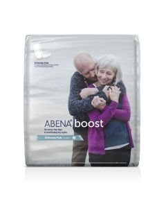 Abena Boost Adult Incontinence Booster Pad - 22 Inch