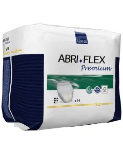 Abena Abri-Flex 2 Pull-on Underwear - XPMedical
