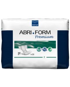 Abena Abri-Form Premium 2 Super Briefs from XP Medical