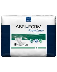 Abena Abri-Form 4 Premium X-Plus Briefs 