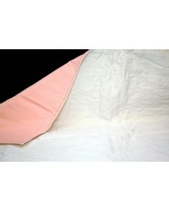 Heavy Absorbency Reusable Bed Pads for Adult Incontinence - 34x36 Inch