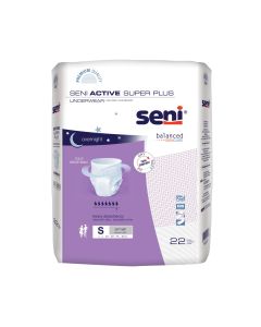 Seni Active Super Plus Underwear